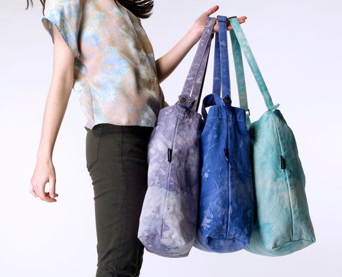 Shabd Duck Bag