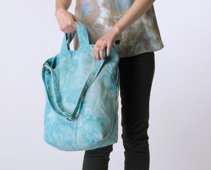 Shabd Duck Bag