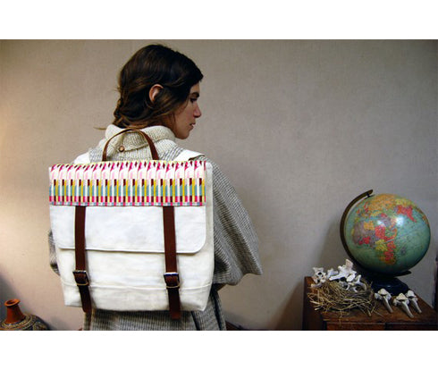 Rolston Backpack