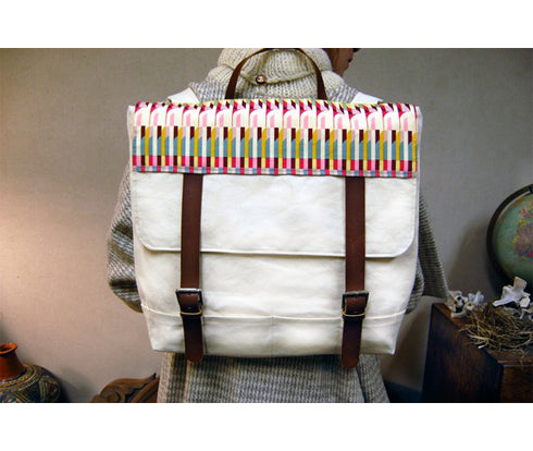 Rolston Backpack