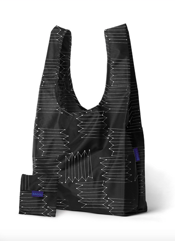 Mociun ZigZag Baggu