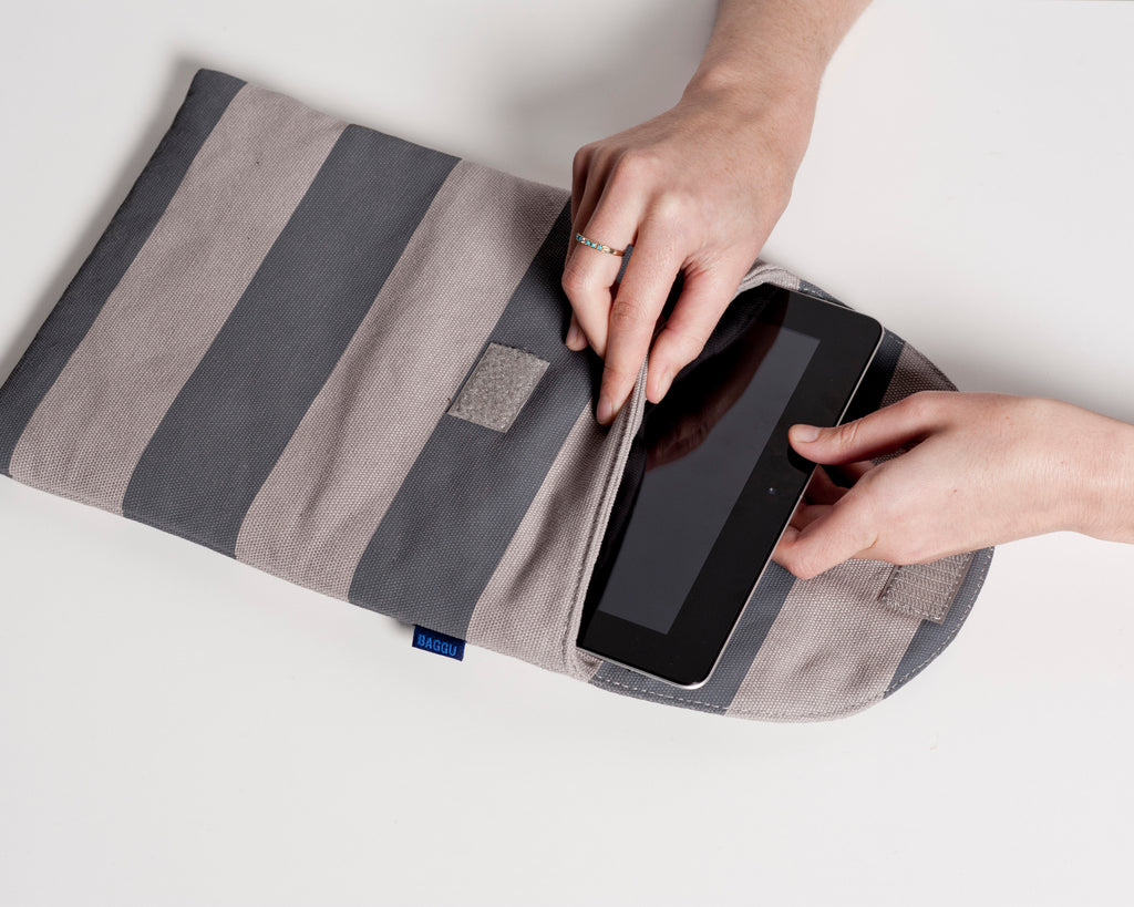 iPad Sleeve