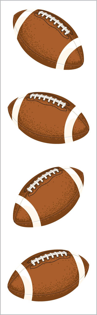 Football Stickers