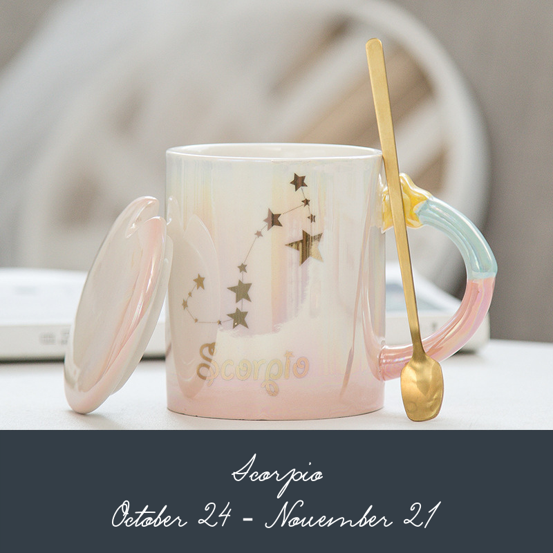 Constellation Mug