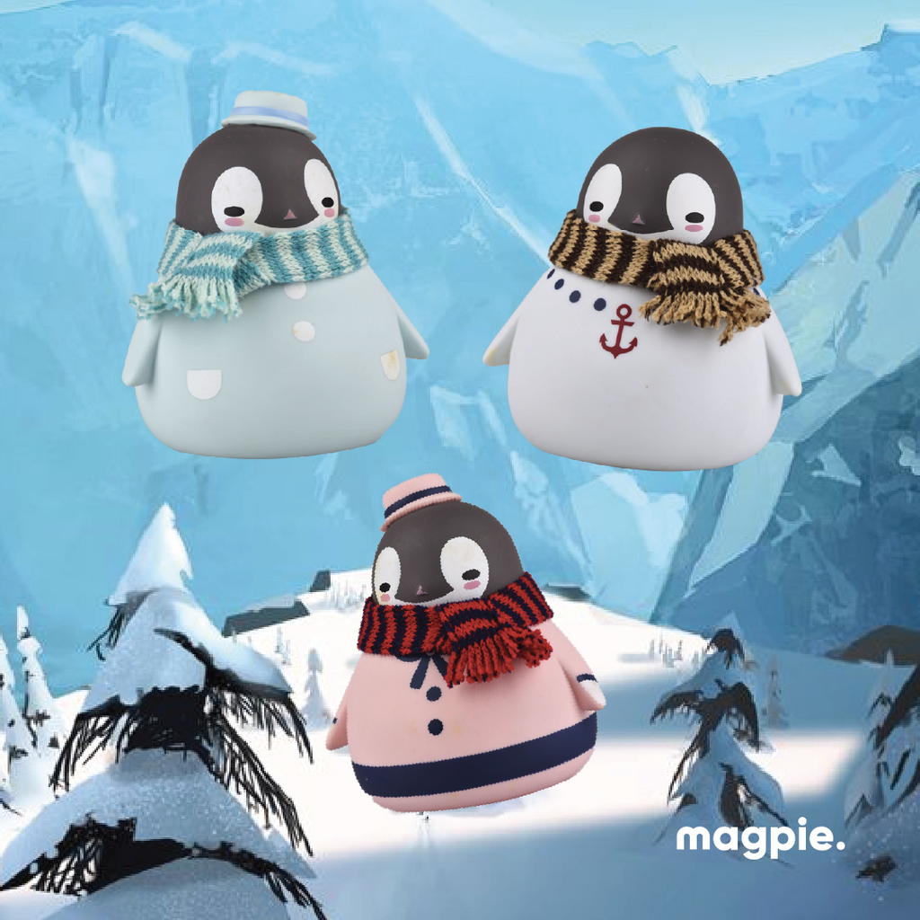 Peperico Coinbanks