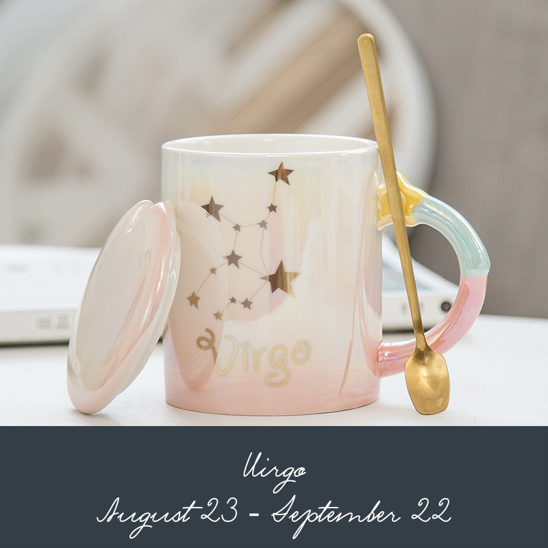 Constellation Mug