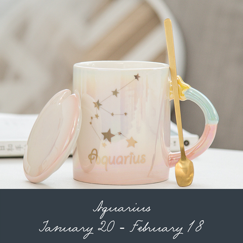 Constellation Mug