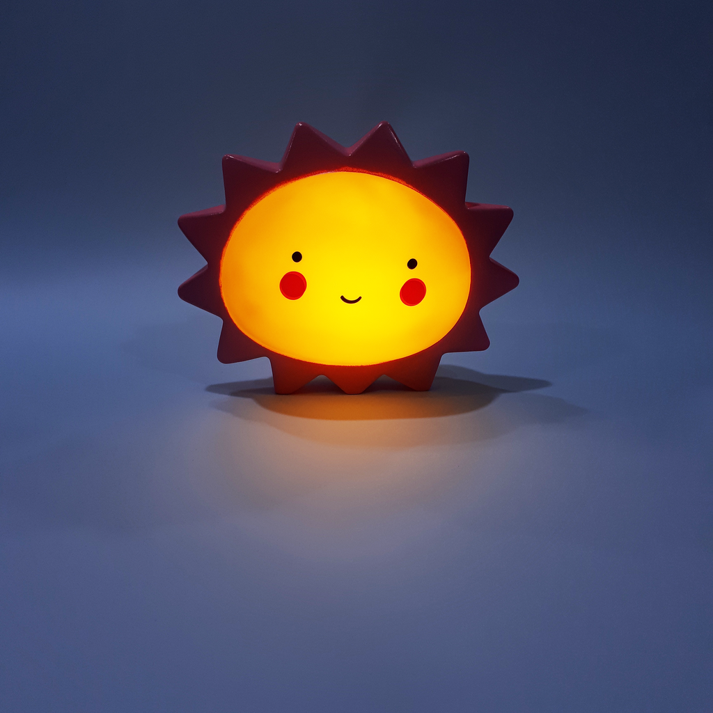 Sun Light