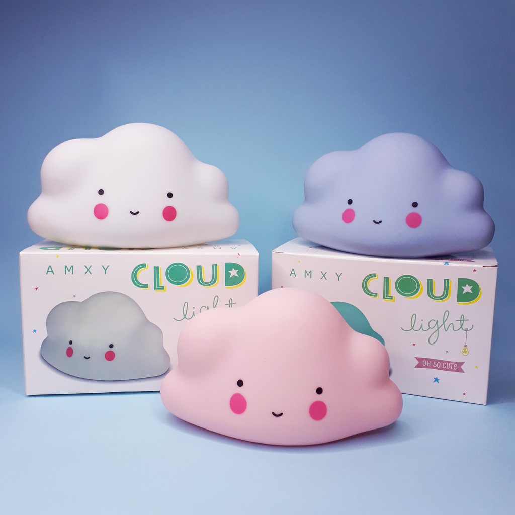 Cloud Light
