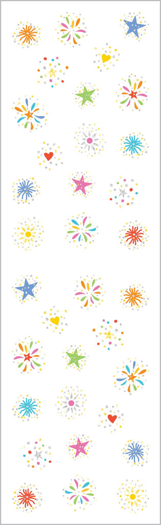 Magical Doodads Stickers