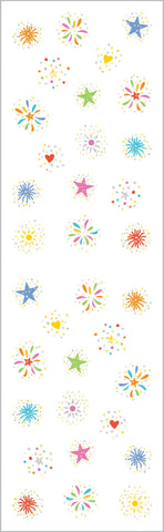 Magical Doodads Stickers