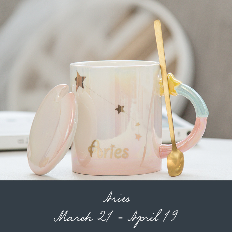 Constellation Mug