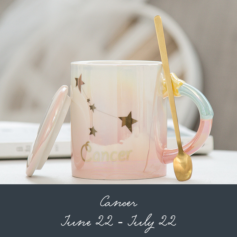 Constellation Mug