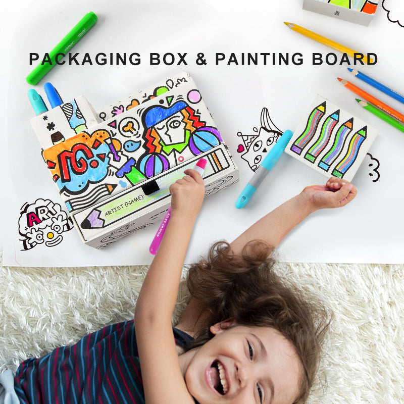 Mideer Artist Box