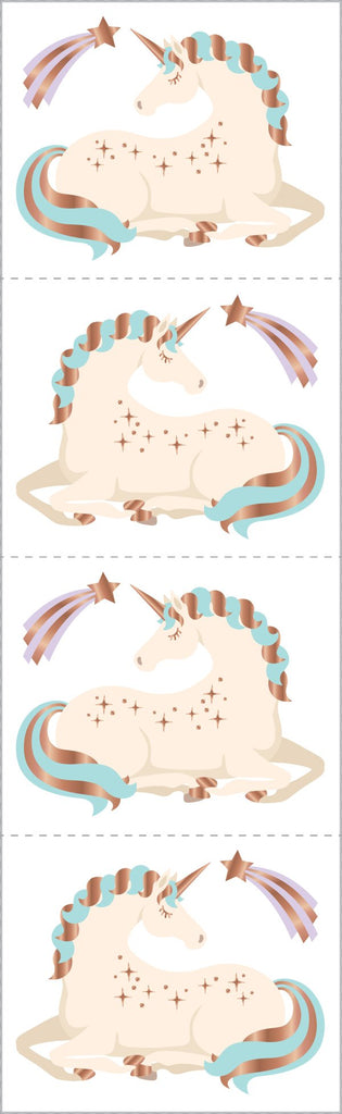 Magical Unicorns Stickers