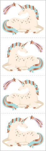 Magical Unicorns Stickers