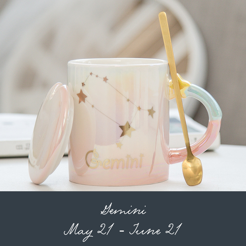 Constellation Mug