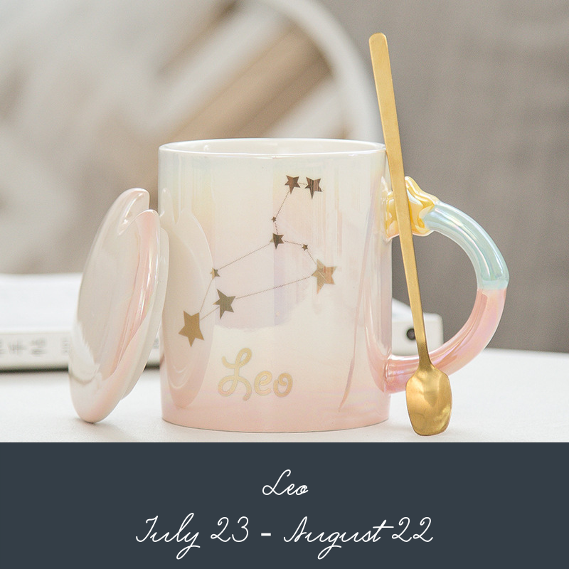 Constellation Mug