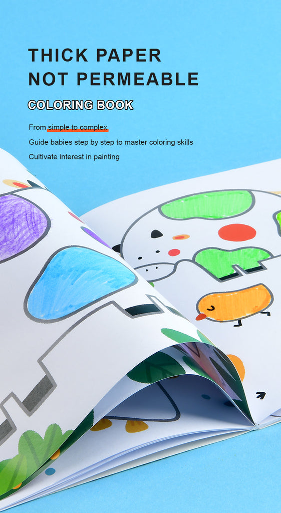 Mideer Artist Box