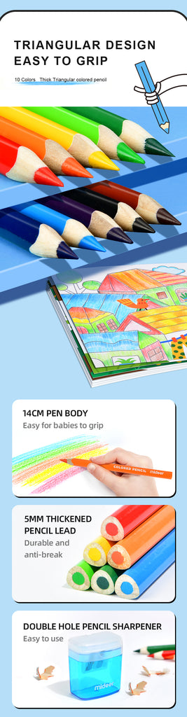 Mideer Artist Box