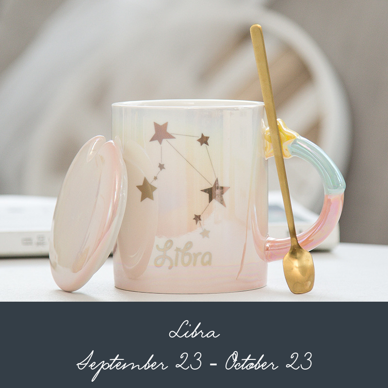 Constellation Mug