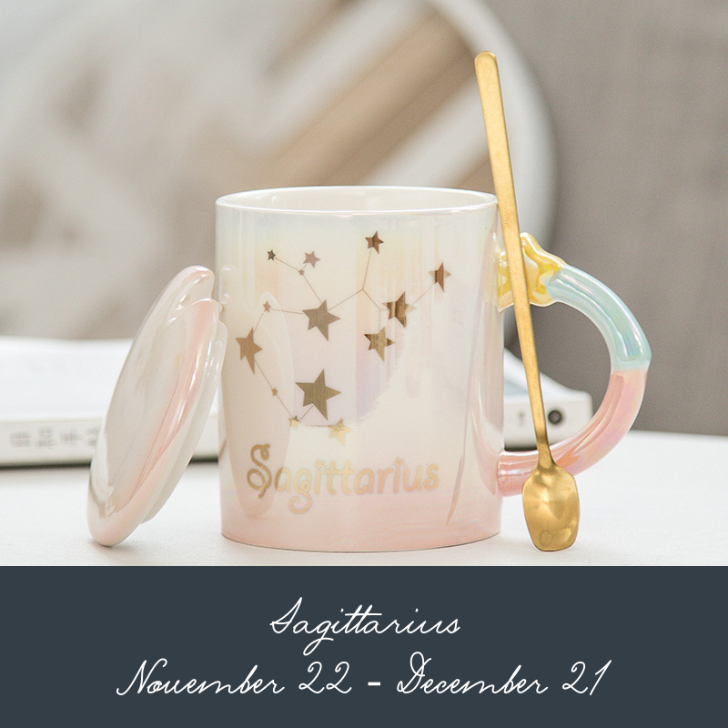 Constellation Mug