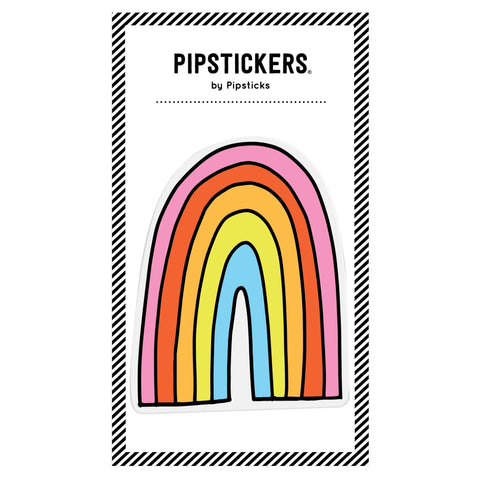 Big Puffy Rainbow