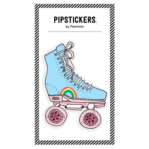 Big Puffy Roller Skate