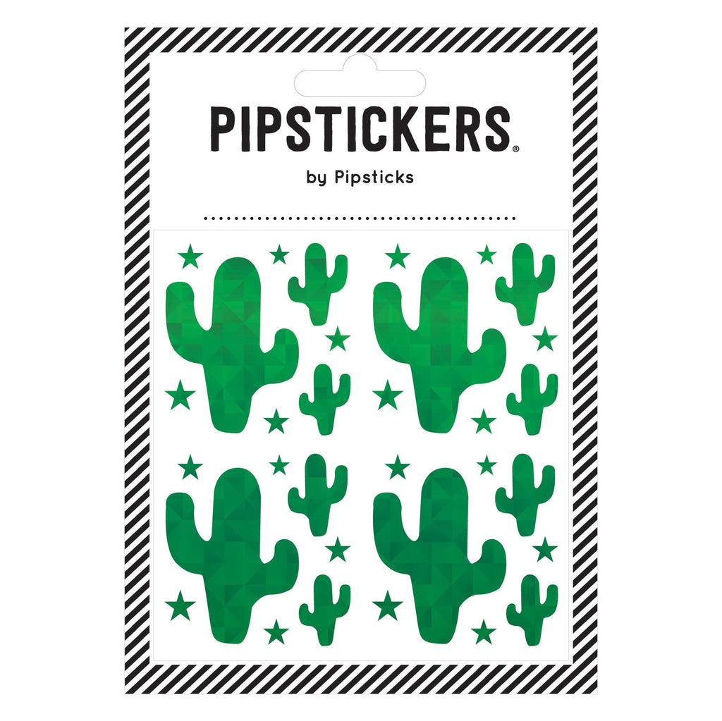 Green Holographic Cactus