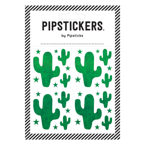 Green Holographic Cactus