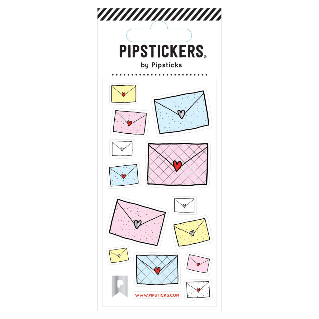 Love Letters