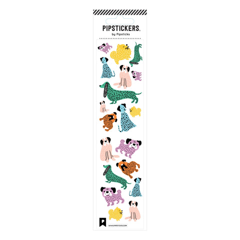 Polychrome Pups