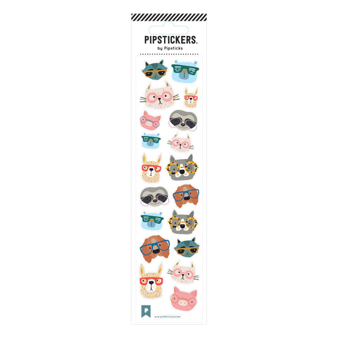 Spec-tacular Animals