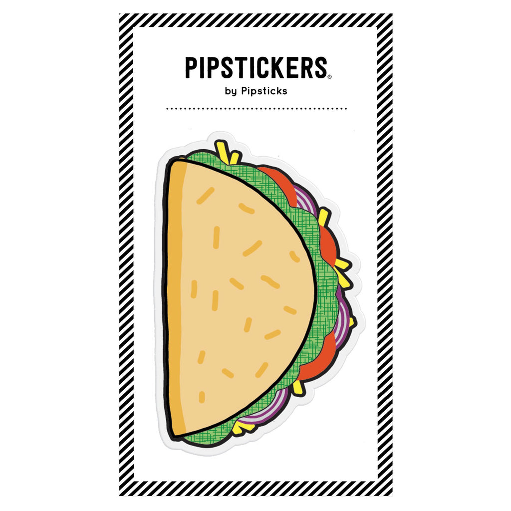 Big Puffy Taco
