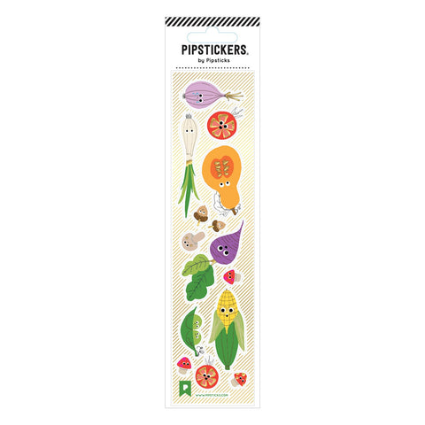 Vivacious VeggiesÊÊÊ
