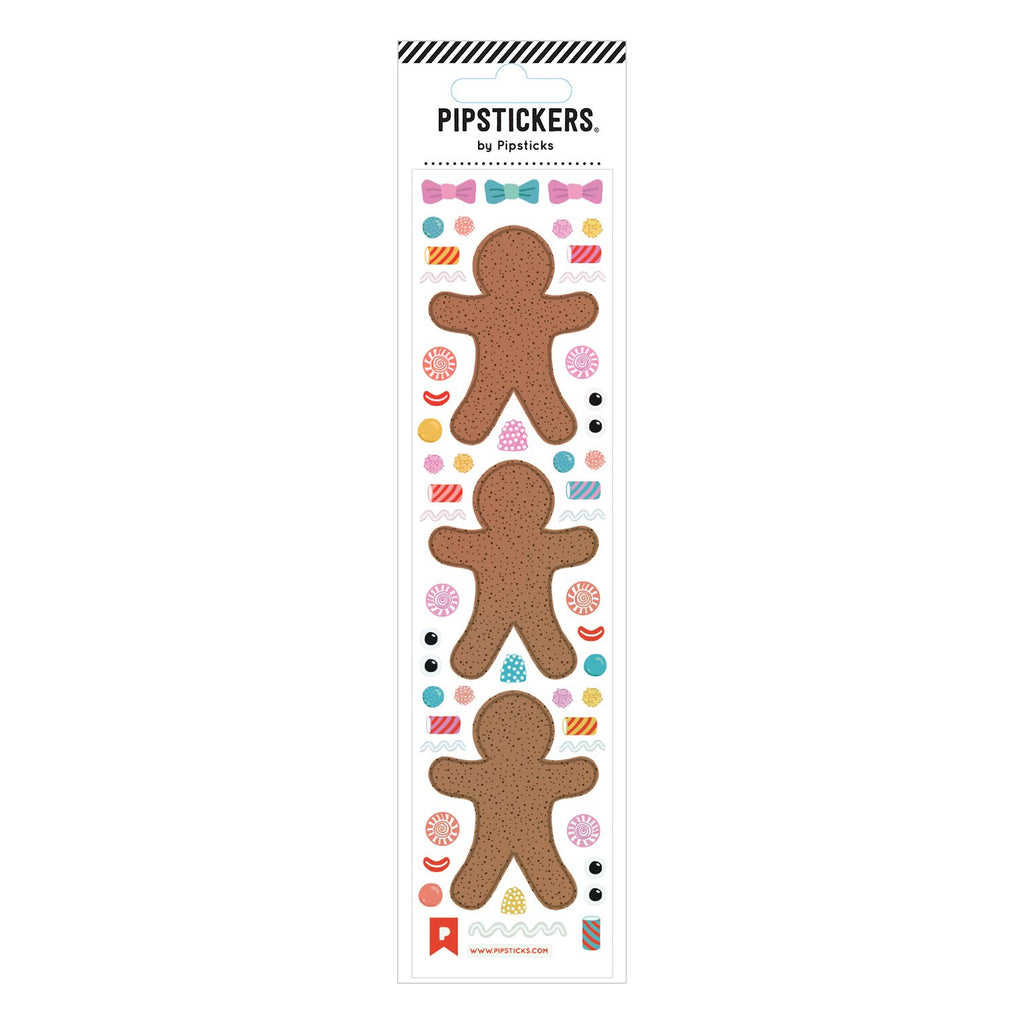 Gingerbread