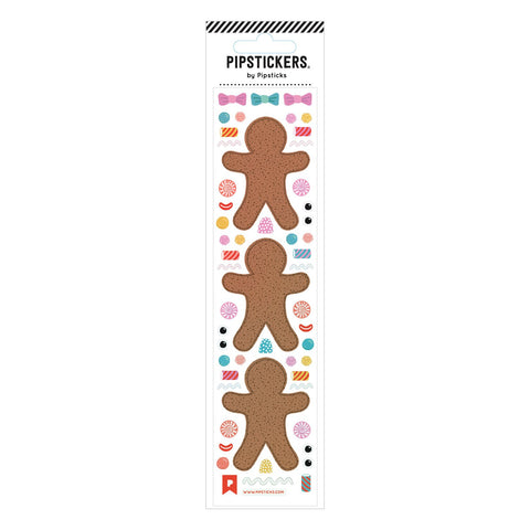 Gingerbread