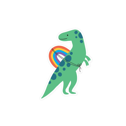 Rainbow Rider Vinyl