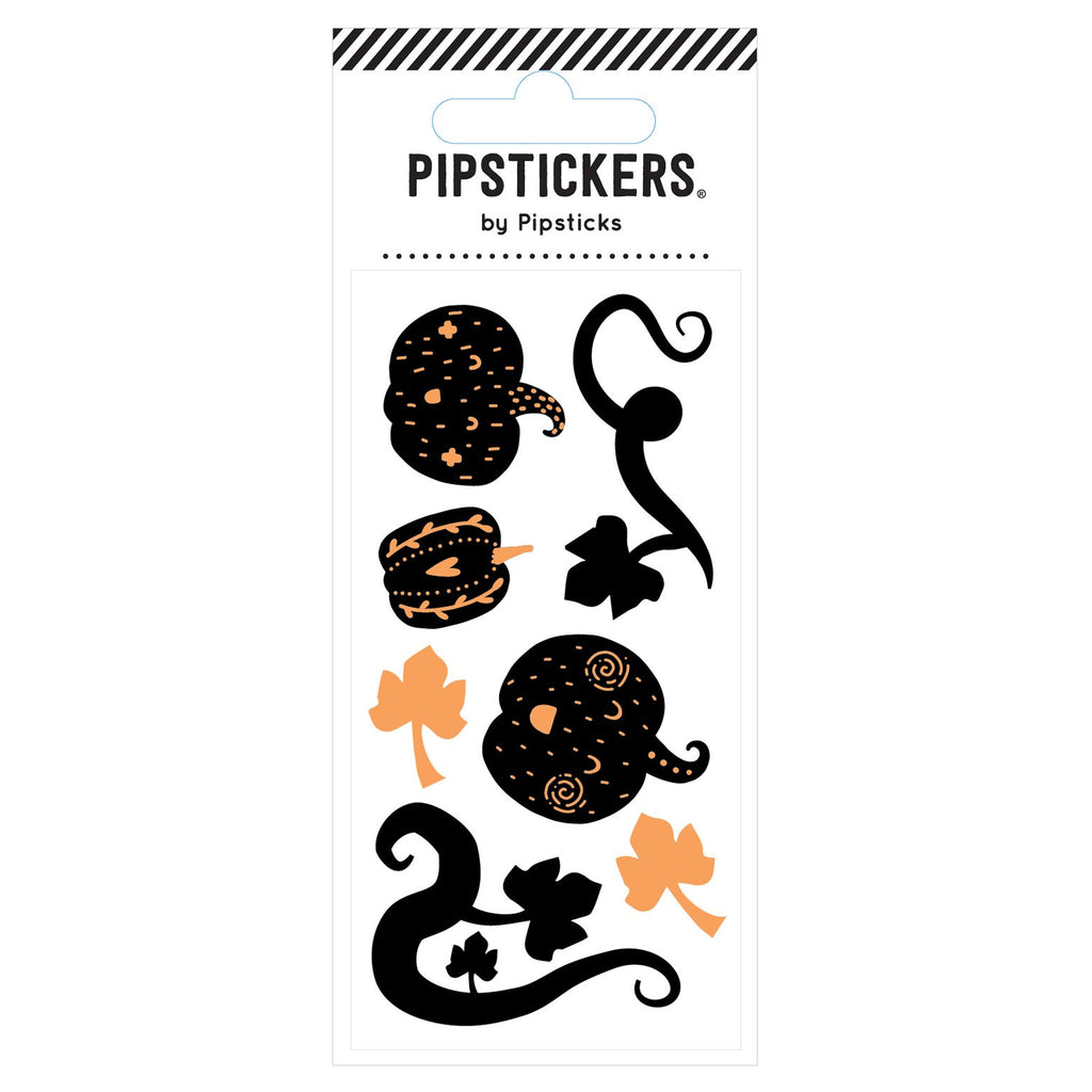Pumpkin Patch