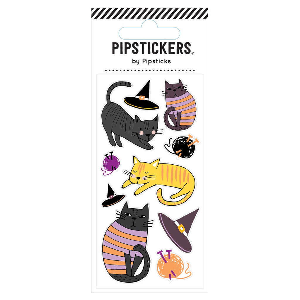 Cats & Hats
