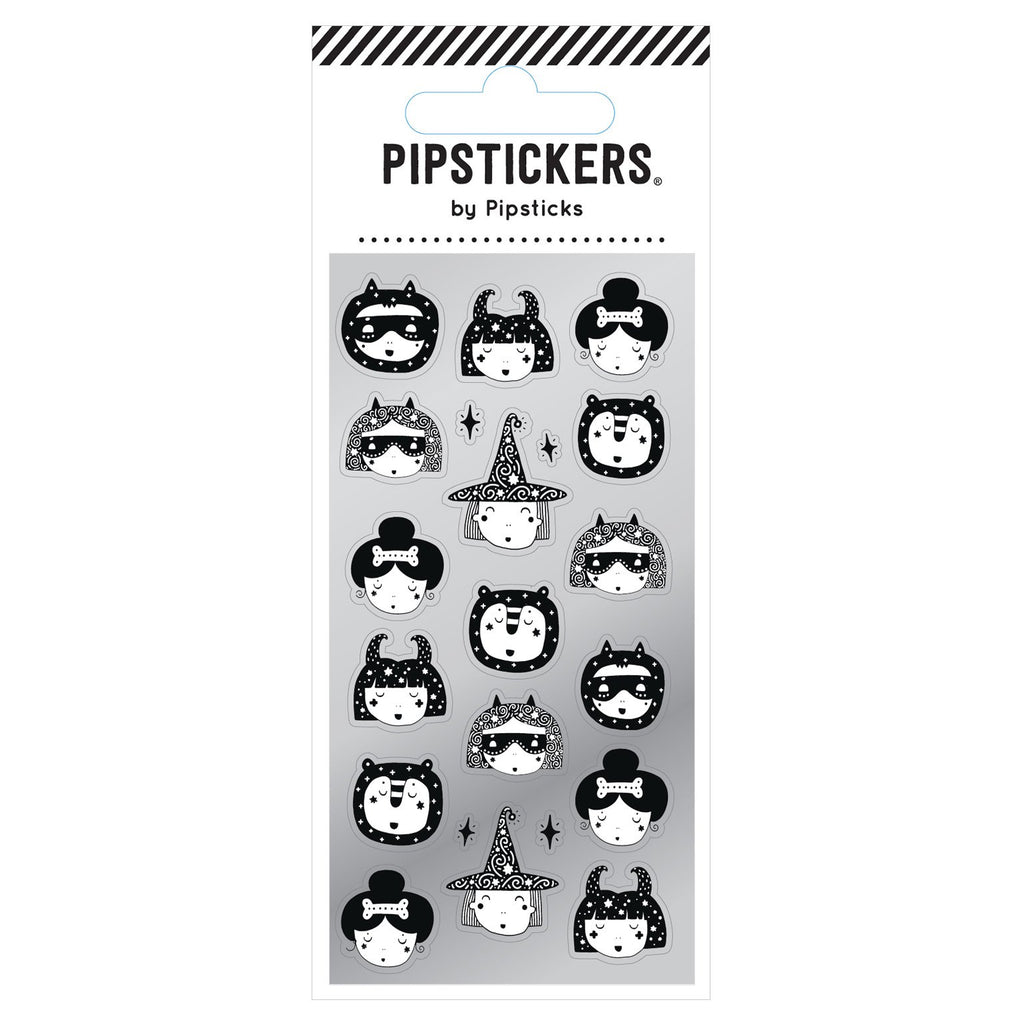 Tiny Terrors