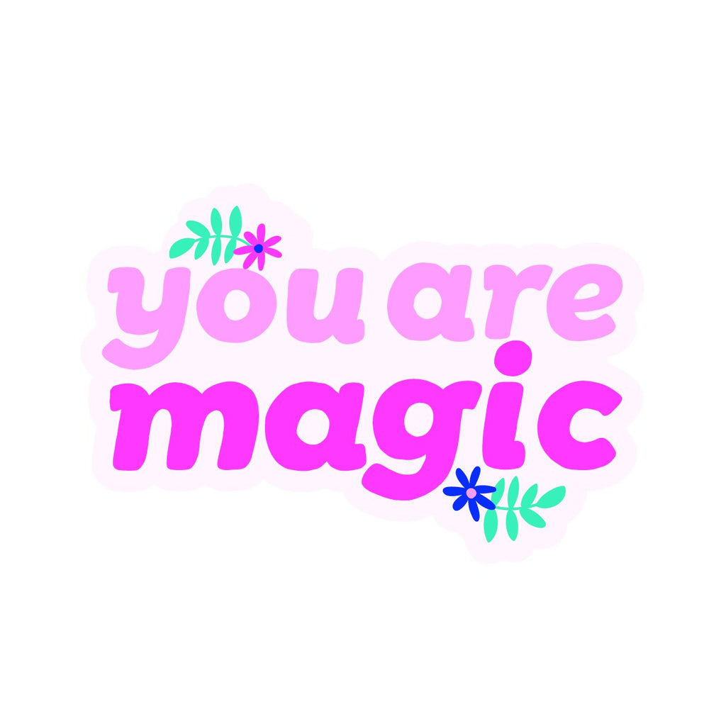 You Are Magic Vinyl