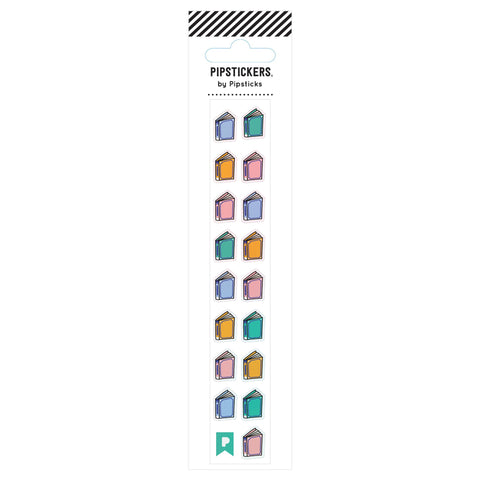 Book Minis