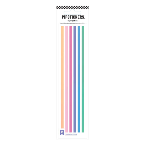 Pastel Prism