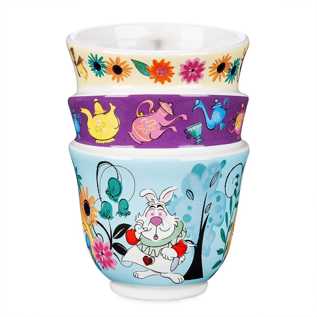 Alice in Wonderland Mug