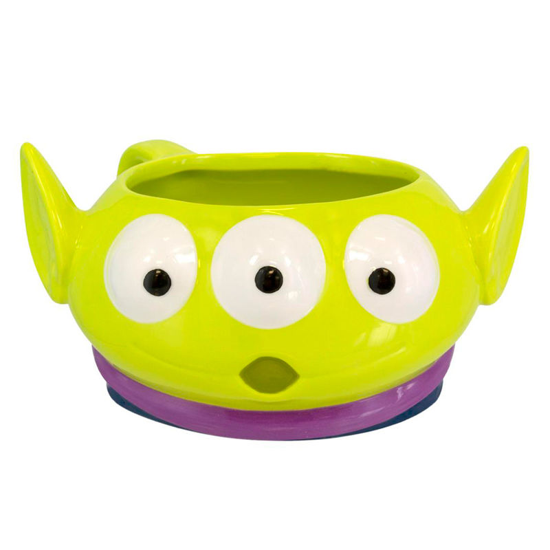 Toy Story Alien Mug