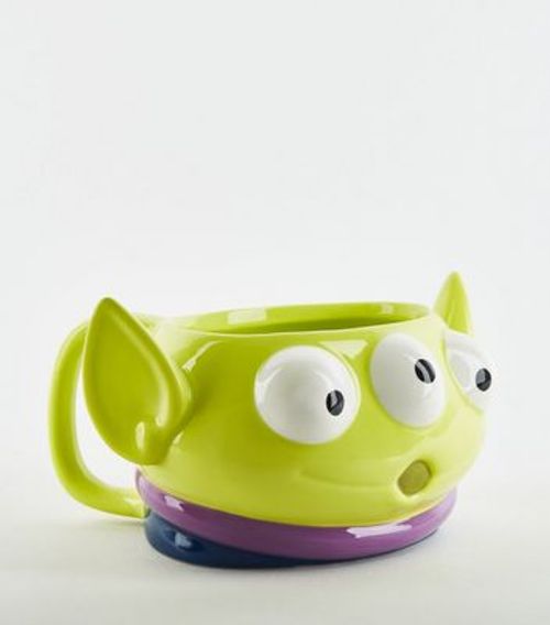 Toy Story Alien Mug