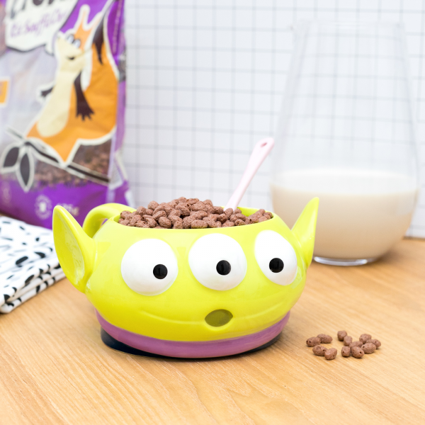 Toy Story Alien Mug