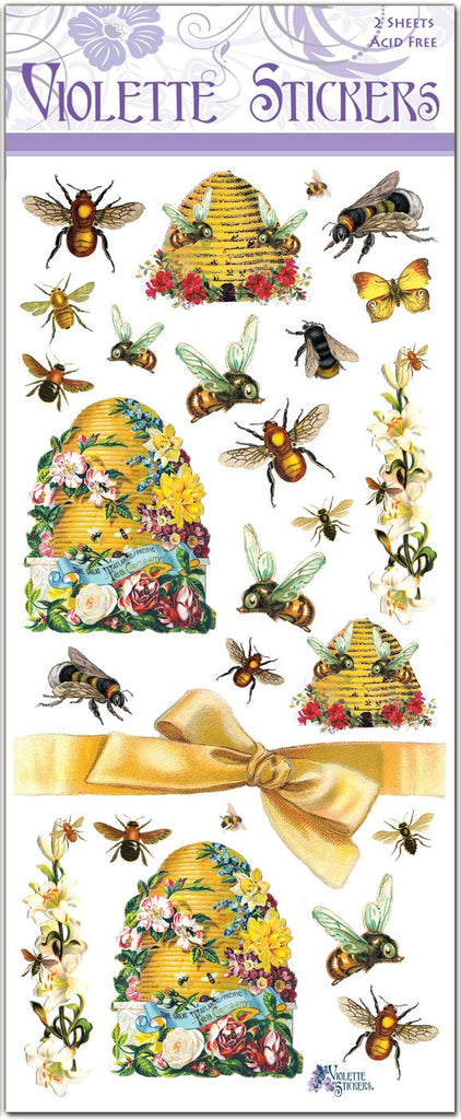 Beehive