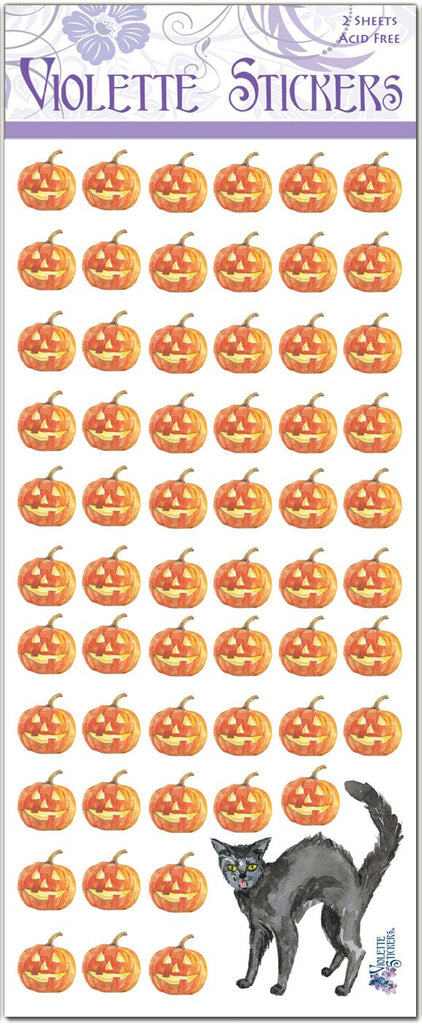 Mini Pumpkins